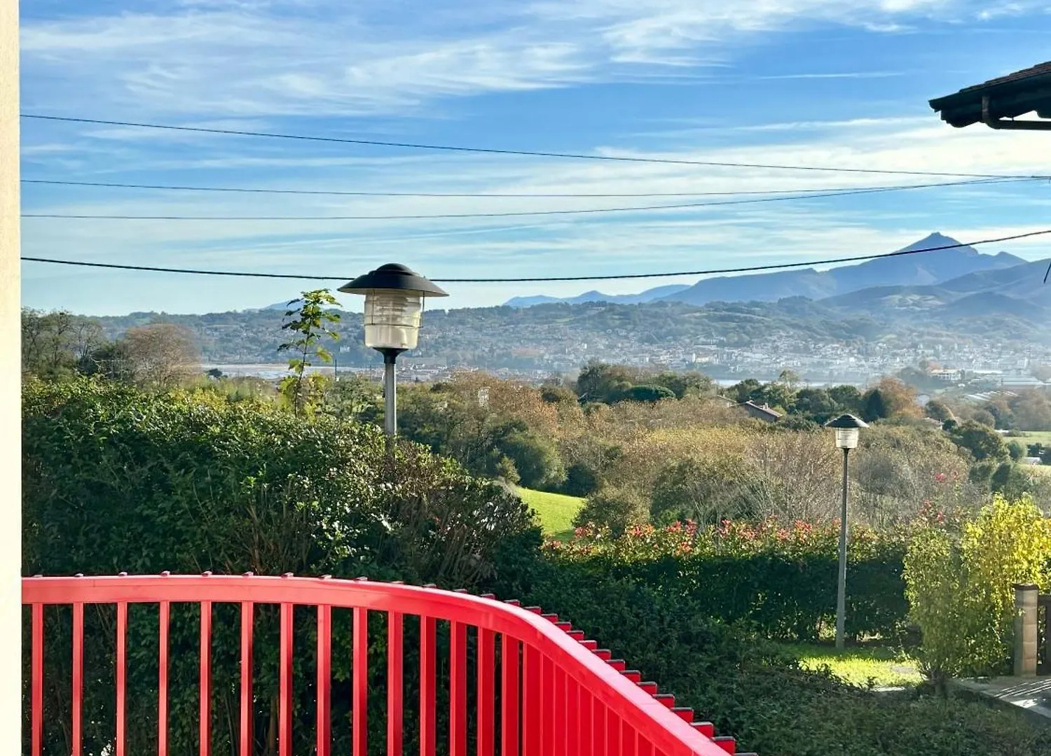 Apartment Casa Rural Passivhaus Kostoenea Hondarribia Spain